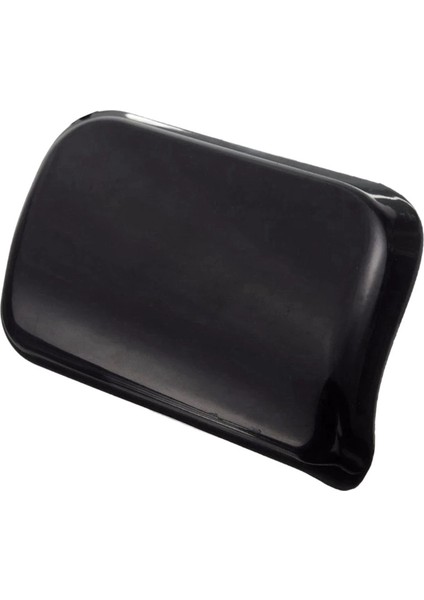 Volvo Için Sağ Taraf XC90 2002-2006 Ön Tampon Far Lambası Yıkayıcı Jet Nozul Kapak Kapağı 30698209 (Yurt Dışından)