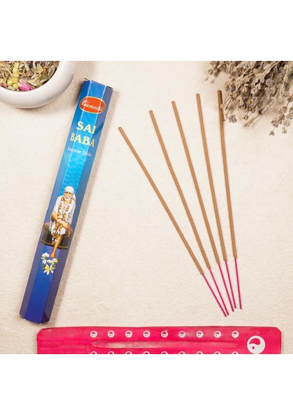 Sai Baba Çubuk Tütsü