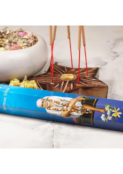 Sai Baba Çubuk Tütsü fiyatları