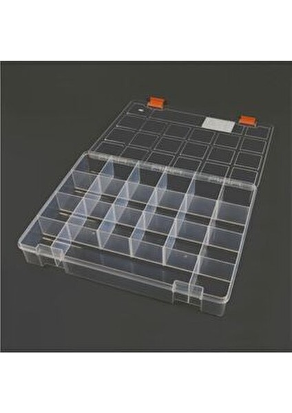 Şorg Klasik Organizer 13 modelleri