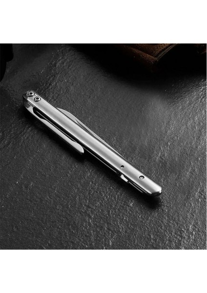 Ince D2 Çelik Çakı MSS107 18 cm fırsatları