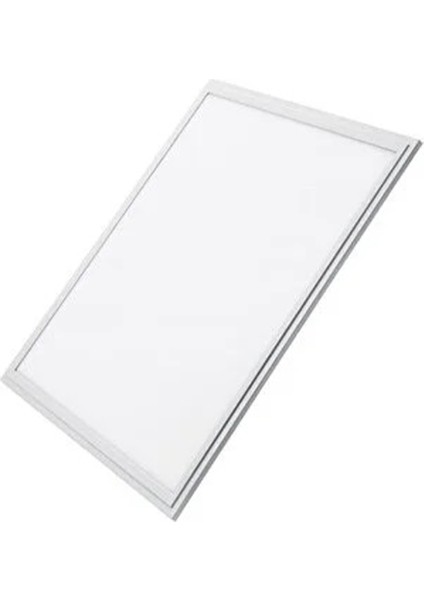 LED Panel Sıva Altı Armatür Asma Tavan Aydınlatma Lamba Samsung Soğuk Beyaz ASA-10124 40W 220V IP20