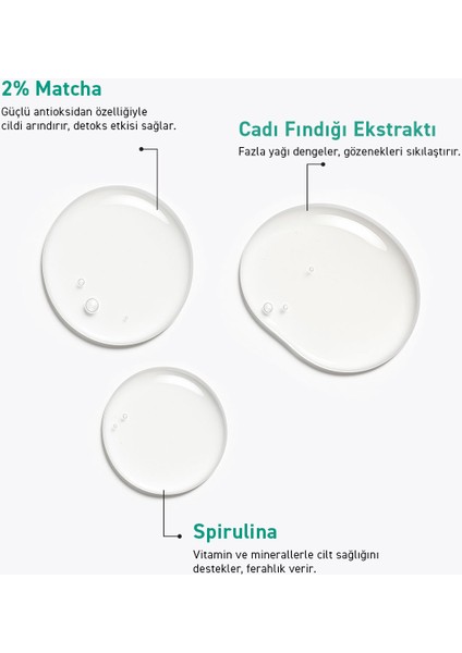 Yağlanma ve Gözenek Karşıtı Mist Serum, Makyaj Altına/üstüne 80 ml fırsatları