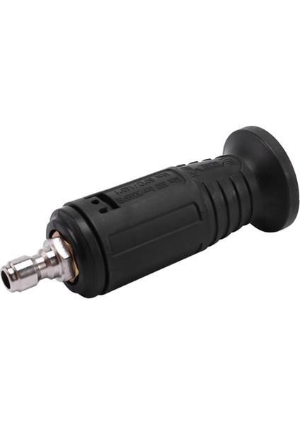 Ayarlanabilir Yüksek Basınçlı Yıkayıcı Nozul Ipuçları, Değişken Püskürtme Deseni, 1/4inch Hızlı Bağlantı Fişi, 3000PSI Araba Yıkama (Yurt Dışından) fırsatları