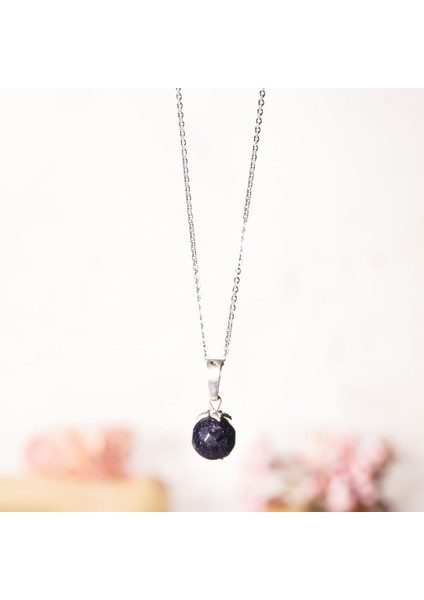 Yıldız Taşı Küre Kolye fiyatları