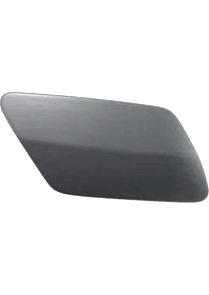 1paır Ön Tampon Far Yıkayıcı Nozul Kapak Kapağı 51117427449/51117427450 Bmw 5 G30 G31 2018- (Yurt Dışından) modelleri