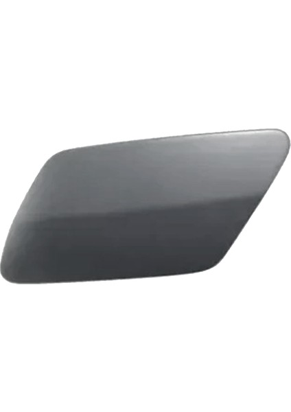 1paır Ön Tampon Far Yıkayıcı Nozul Kapak Kapağı 51117427449/51117427450 Bmw 5 G30 G31 2018- (Yurt Dışından) fırsatları