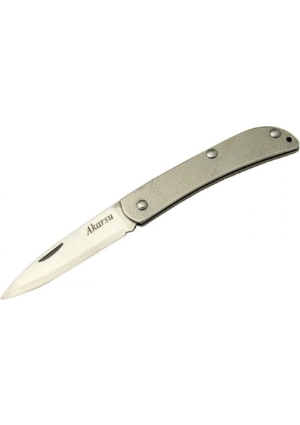 Metal Çakı Yerli Sür. K-516 15,5 cm