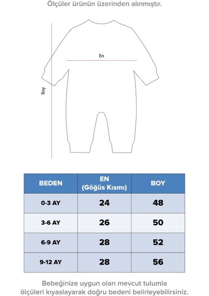 Teddy Bear Temalı Yenidoğan Fitilli Tulum Takımı Ayıcıklı Erkek Bebek Tulum Şapka Set PAMUK