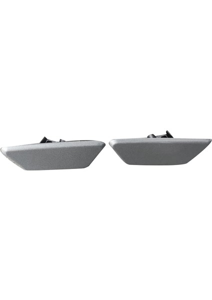 Araç Far Far Yıkayıcı Kapak Kafası Işık Lambası Püskürtme Nozul Kapı 86636AJ080 86636AJ070 Subaru Outback Legacy Gt, C (Yurt Dışından)