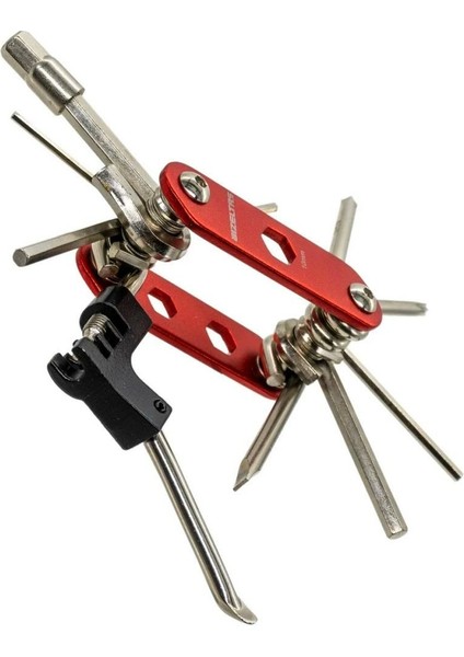 Izeltaş 13000 005376 Bisiklet Onarım Seti (3 Parça) fırsatları