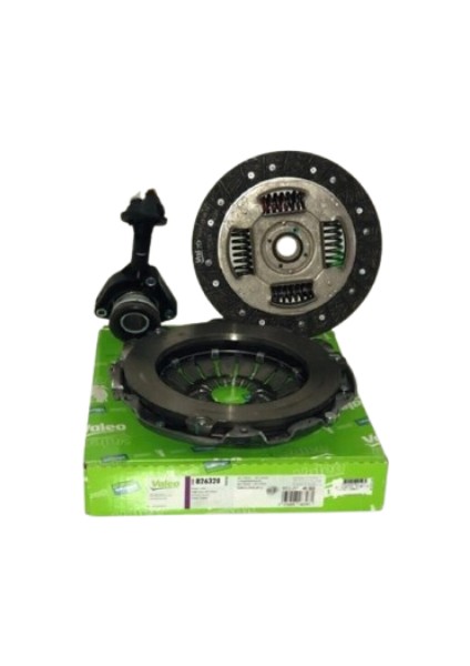 Connect (2003-2013) Orjinal Baskı Balata Debriyaj Bilyalı Debriyaj Seti modelleri