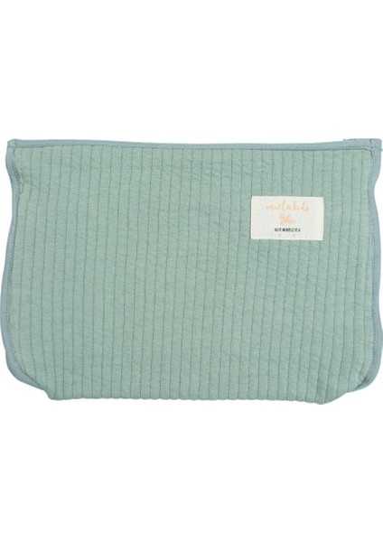 Çok Amaçlı Kapitone Çanta - Mint fiyatları