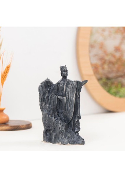 Dekoratif Argonath Biblo
