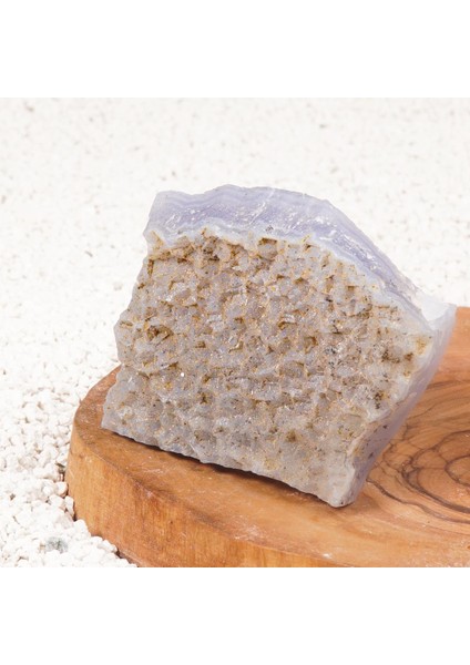 Kalsedon (Denge Taşı) Doğal Taş fiyatları