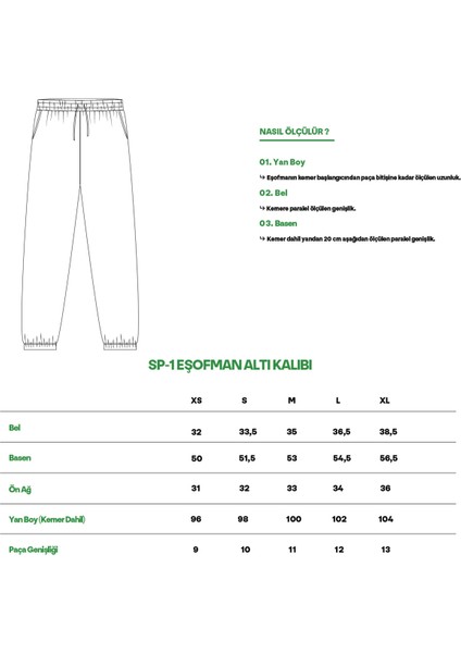 S Logo Supersoft Kadın Eşofman Altı - Parşömen Bej indirimleri