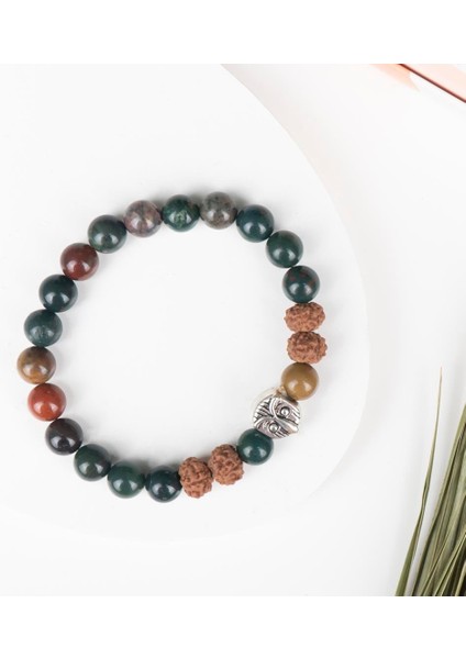 Oğlak Burcu Doğal Taş Bileklik fiyatları
