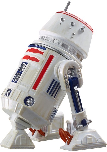 Vintage Collection R5-D4 Aksiyon Figürü (The Mandalorian) fiyatları