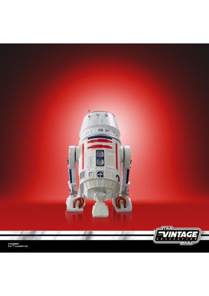 Vintage Collection R5-D4 Aksiyon Figürü (The Mandalorian) fırsatları