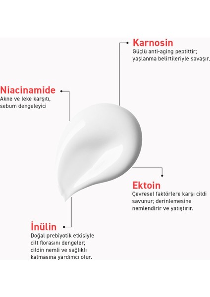 Likit Güneş Kremi 50 + SPF Akne Karşıtı 40 ml modelleri