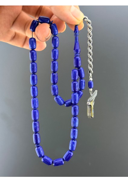 10,5 gr 925 Ayar Gümüş Püskül Katalin Kapsül Kesim 7X12 fırsatları