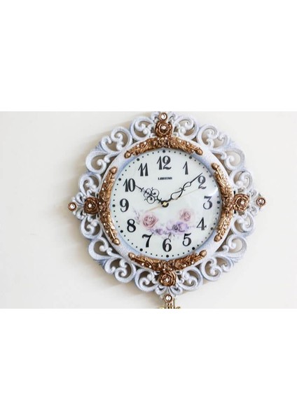 Sarkaçlı Duvar Saati Ferforje Sarkaçlı Saat fiyatları