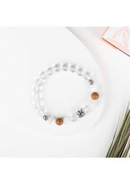 Yengeç Burcu Doğal Taş Bileklik fiyatları