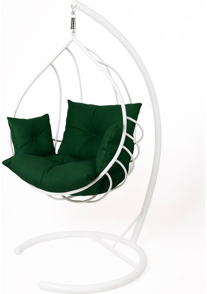 Damla Salıncak -Armut Salıncak - Bahçe ve Balkon Salıncağı