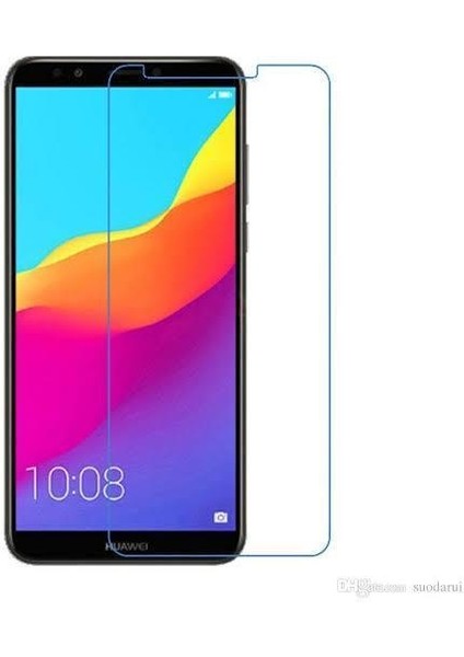 Nano Teknoloji Huawei Mate 10 Lite Kırılmaz Cam Ekran Koruyucu modelleri