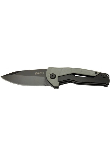 Dpx Gear Sugga Çakı 915B Grn 17.5 cm