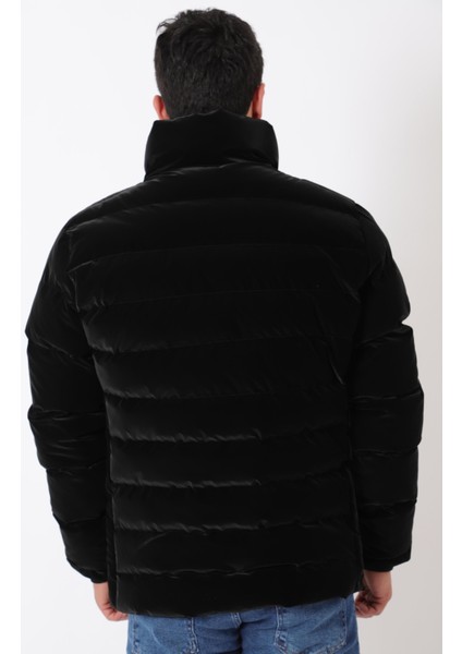 Cep Detay Dik Yaka Armalı Nova Kışlık Mont Pldp 3012_50463 fırsatları