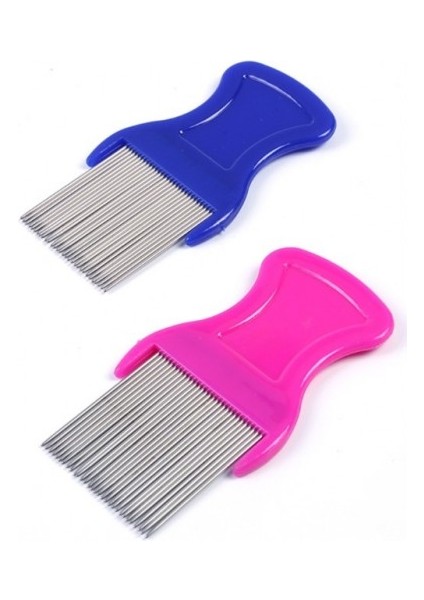 Uzun Taraklı Bit Tarağı – Kedi Köpek Tavşan Ince Dişli Bit Pire Tarağı modelleri