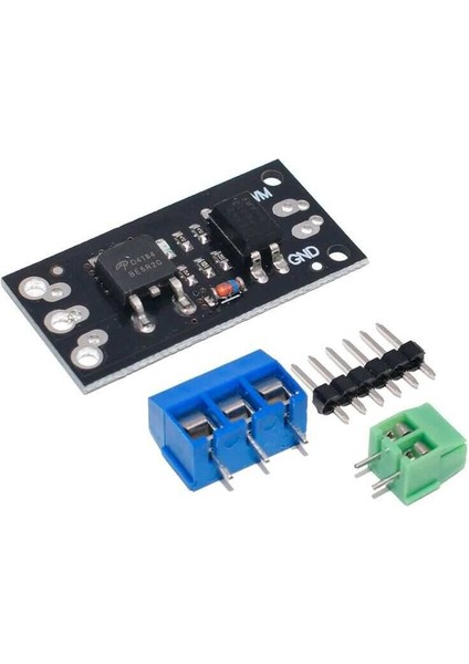 AOD4184 Optoizolasyonlu Güç Mosfet Modülü