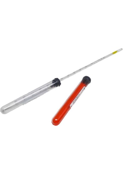 Termometre Deney Seti