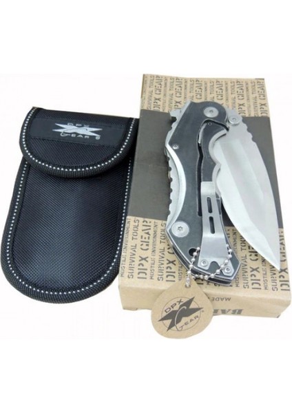 Dpx Gear Tyran Çakı WL-2373-23 cm fiyatları