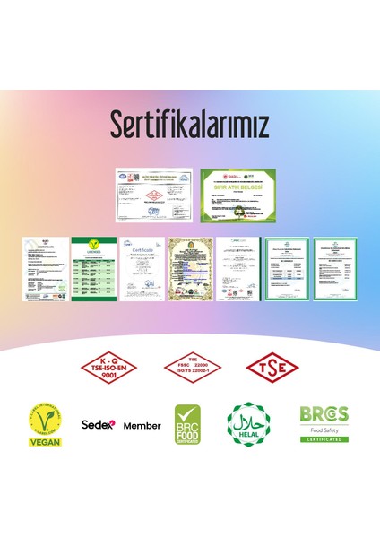 Beauty Blend 100 G, Dondurularak Kurutulmuş Meyve Tozu, Kolajen, Inülin, Yüksek Lif, Manganez