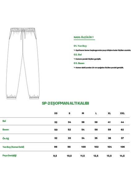 Basic Supersoft Erkek Eşofman Altı - Bordo