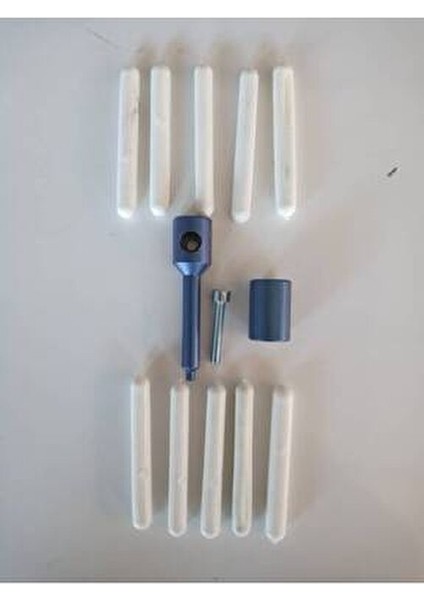 PPRC Kaynak Makinesi Boru Tamir Aparatı 9 mm Ergonomik Tasarım ve Yüksek Performans modelleri