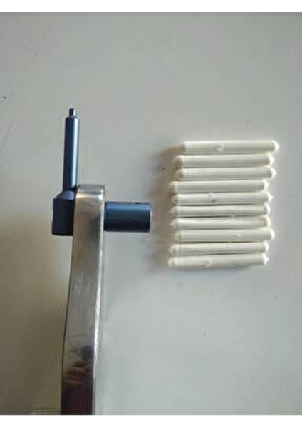 PPRC Kaynak Makinesi Boru Tamir Aparatı 9 mm Ergonomik Tasarım ve Yüksek Performans fırsatları