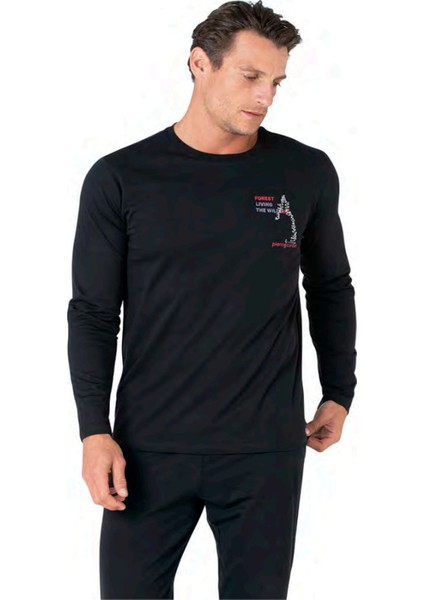 6103 Erkek Pijama Takımı