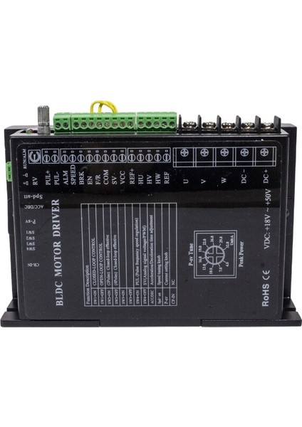 JKBLD750 Brushless Fırçasız Bldc Motor Sürücü fiyatları