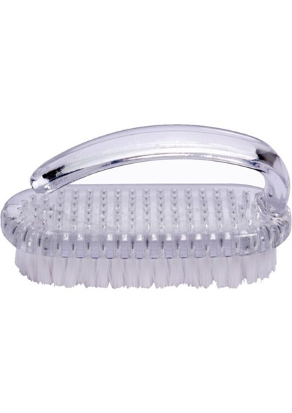 Ayak Törpüsü ve Tırnak Fırçası Seti, Sağlıklı ve Bakımlı Ayaklar Için Ideal Araç