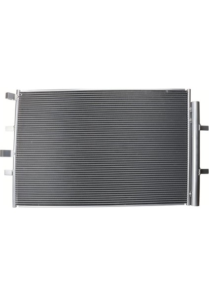 Klima Radyatoru Kondenseri Transit Custom V362 12> Transıt V363 14> 2.2 Tdci 717X467 Al Al