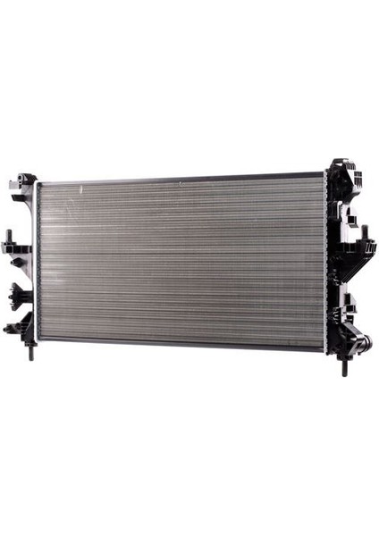 Su Radyatörü Fıat Ducato 2.3d 06 > mt Brazıng 780X368X26 3062308080