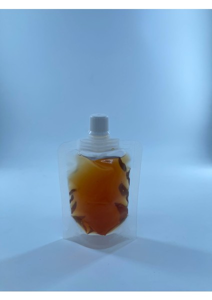 50 ml Gıda Içecek Poşeti(Spout Pouch) 10'lu fiyatları