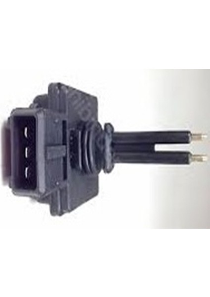 Radyatör Yedek Su Depo Müşürü PARTNER-BERLINGO-P206-P307 Su Seviye Sensörü