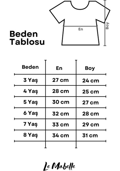 Lila Pullu Kız Çocuk Crop