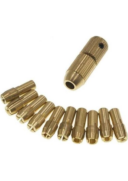 El Matkabı Mandren Seti - 5mm