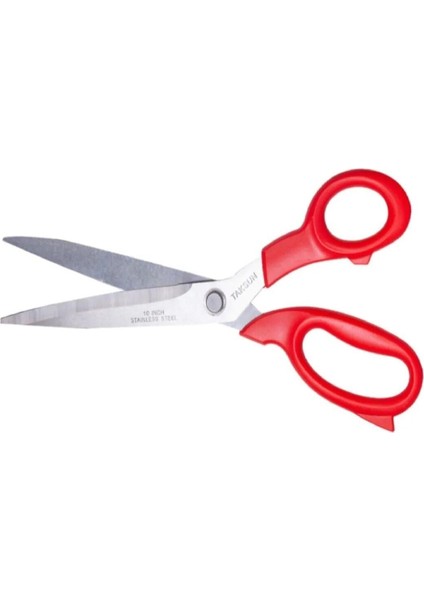 Terzi Makası Büyük 10'' (26CM)