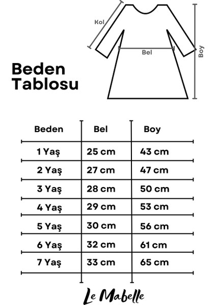 Kırmızı Kısa Kollu Fisto Detaylı Fiyonklu Kız Çocuk Elbise - Rosa